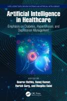 Artificial Intelligence In Healthcare