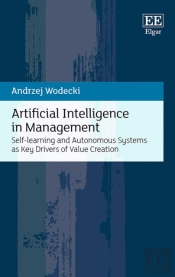 Artificial Intelligence In Management