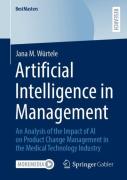 Artificial Intelligence In Management