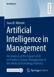 Artificial Intelligence In Management