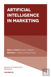 Artificial Intelligence In Marketing