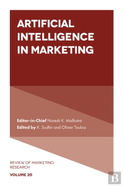 Bertrand.pt - Artificial Intelligence In Marketing