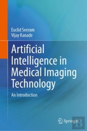 Artificial Intelligence In Medical Imaging Technology