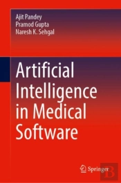 Artificial Intelligence In Medical Software