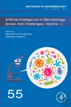 Bertrand.pt - Artificial Intelligence In Microbiology: Scope And Challenges Volume 1