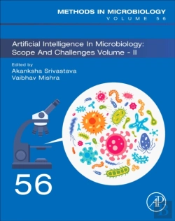Bertrand.pt - Artificial Intelligence In Microbiology: Scope And Challenges Volume-Ii