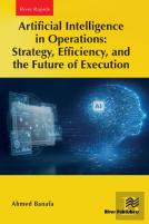 Artificial Intelligence In Operations: Strategy, Efficiency, And The Future Of Execution