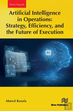 Bertrand.pt - Artificial Intelligence In Operations: Strategy, Efficiency, And The Future Of Execution