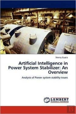 Bertrand.pt - Artificial Intelligence In Power System Stabilizer