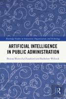 Artificial Intelligence In Public Administration