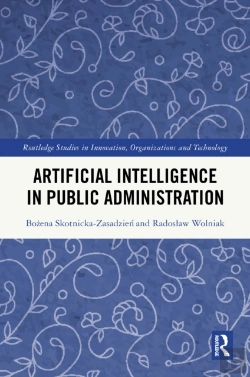 Bertrand.pt - Artificial Intelligence In Public Administration