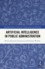 Artificial Intelligence In Public Administration