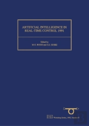 Artificial Intelligence In Real-Time Control 1991