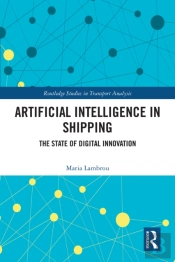 Artificial Intelligence In Shipping