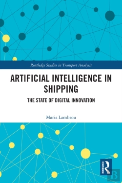 Bertrand.pt - Artificial Intelligence In Shipping