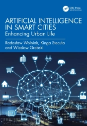 Artificial Intelligence In Smart Cities