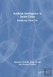 Artificial Intelligence In Smart Cities