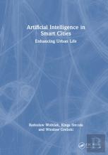 Artificial Intelligence In Smart Cities