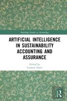 Artificial Intelligence In Sustainability Accounting And Assurance
