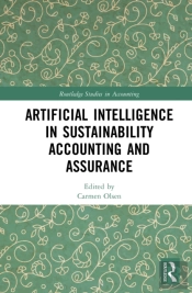 Artificial Intelligence In Sustainability Accounting And Assurance