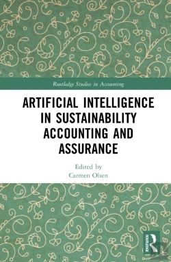 Bertrand.pt - Artificial Intelligence In Sustainability Accounting And Assurance