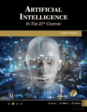 Artificial Intelligence In The 21st Century