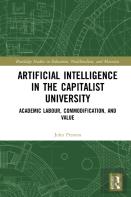 Artificial Intelligence In The Capitalist University