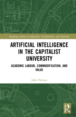 Bertrand.pt - Artificial Intelligence In The Capitalist University