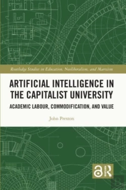 Bertrand.pt - Artificial Intelligence In The Capitalist University