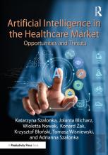 Artificial Intelligence In The Healthcare Market