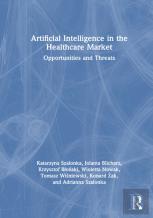 Artificial Intelligence In The Healthcare Market