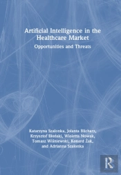 Artificial Intelligence In The Healthcare Market