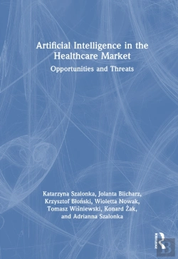Bertrand.pt - Artificial Intelligence In The Healthcare Market