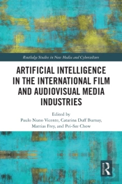 Artificial Intelligence In The International Film And Audiovisual Media Industries