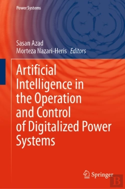 Bertrand.pt - Artificial Intelligence In The Operation And Control Of Digitalized Power Systems