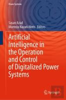 Artificial Intelligence In The Operation And Control Of Digitalized Power Systems