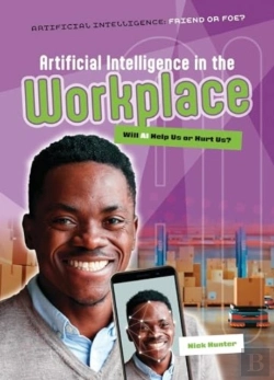 Bertrand.pt - Artificial Intelligence In The Workplace