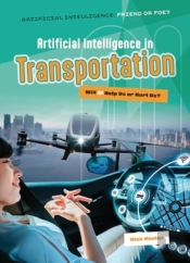 Artificial Intelligence In Transportation