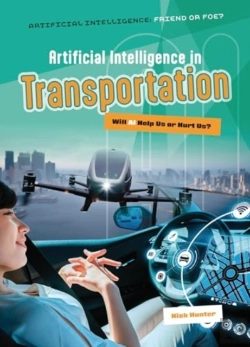 Bertrand.pt - Artificial Intelligence In Transportation