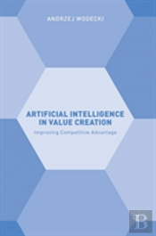 Artificial Intelligence In Value Creation