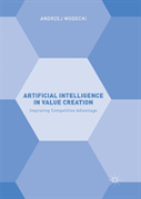 Artificial Intelligence In Value Creation