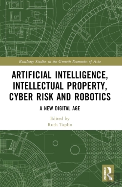Bertrand.pt - Artificial Intelligence, Intellectual Property, Cyber Risk And Robotics