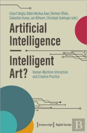 Artificial Intelligence - Intelligent Art?