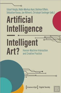 Bertrand.pt - Artificial Intelligence - Intelligent Art?