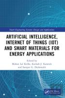 Artificial Intelligence, Internet Of Things (Iot) And Smart Materials For Energy Applications