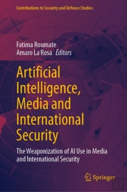 Bertrand.pt - Artificial Intelligence, Media And International Security