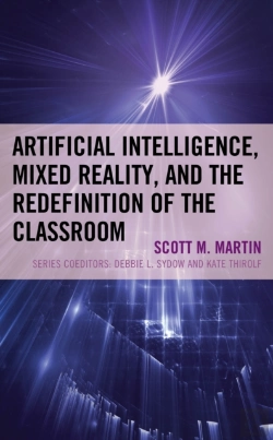 Bertrand.pt - Artificial Intelligence, Mixed Reality, And The Redefinition Of The Classroom