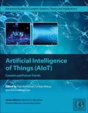 Artificial Intelligence Of Things (Aiot)