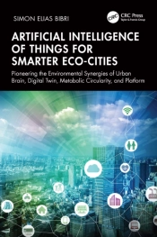 Artificial Intelligence Of Things For Smarter Eco-Cities