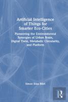 Artificial Intelligence Of Things For Smarter Eco-Cities